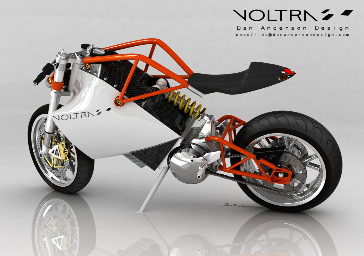 http://plugbike.com/2009/12/07/voltra-electric-motorcycle-concept-look-ma-no-tank/