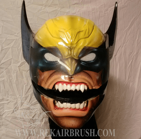 wolverine-helmet-by-rekairbrush