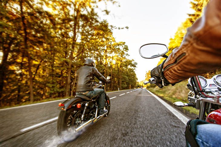 Top 11 Riding Tips Every Rider Should Know - webBikeWorld