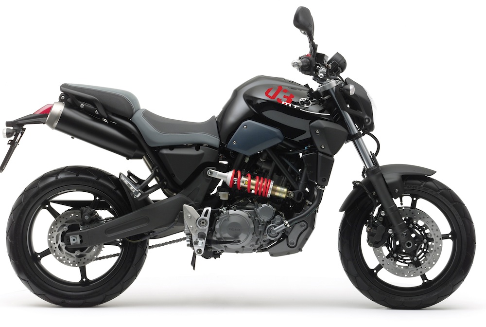 YAMAHA MT-03 321/ABS 2020 - 1248382806