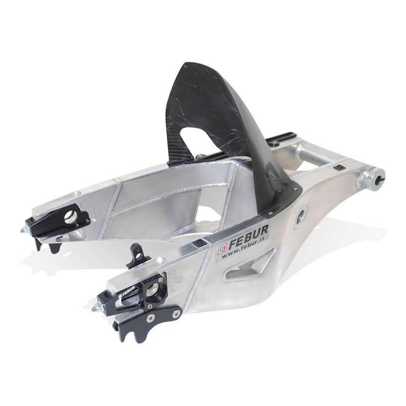 Febur Italy Yamaha YZF-R1 racing aluminum swingarm