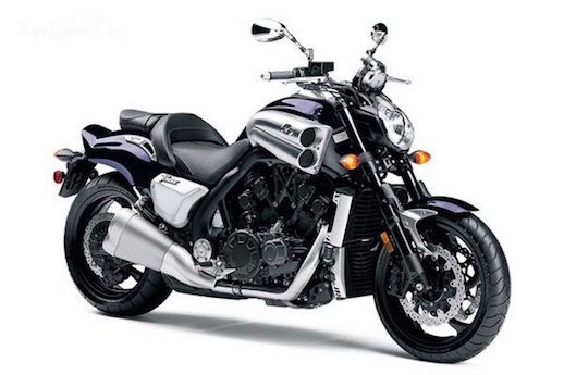 Yamaha V-Max