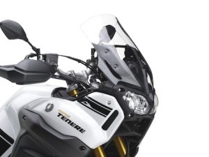 Yamaha Super Tenere