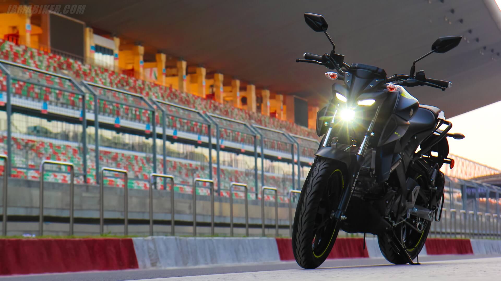 Yamaha MT 15 V2 Price - Mileage, Colours, Images, and Features | Yamaha  Motor India