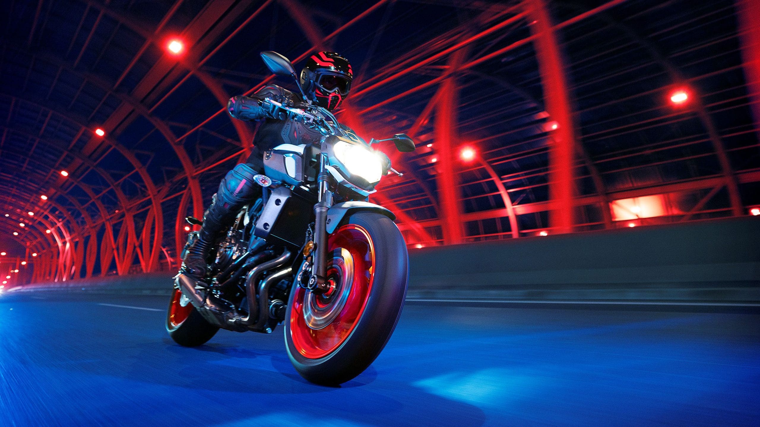 Yamaha MT 15 Wallpapers | BadAssHelmetStore