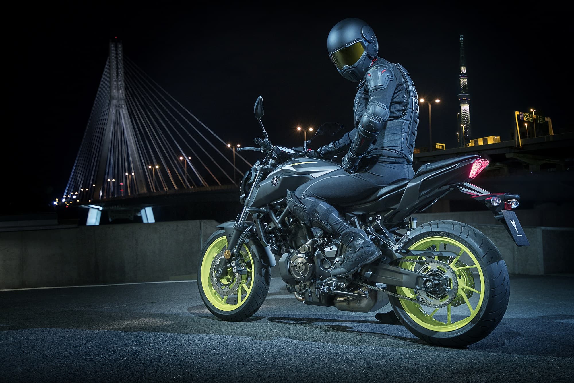 Yamaha MT-15 HD wallpapers | IAMABIKER - Everything Motorcycle!