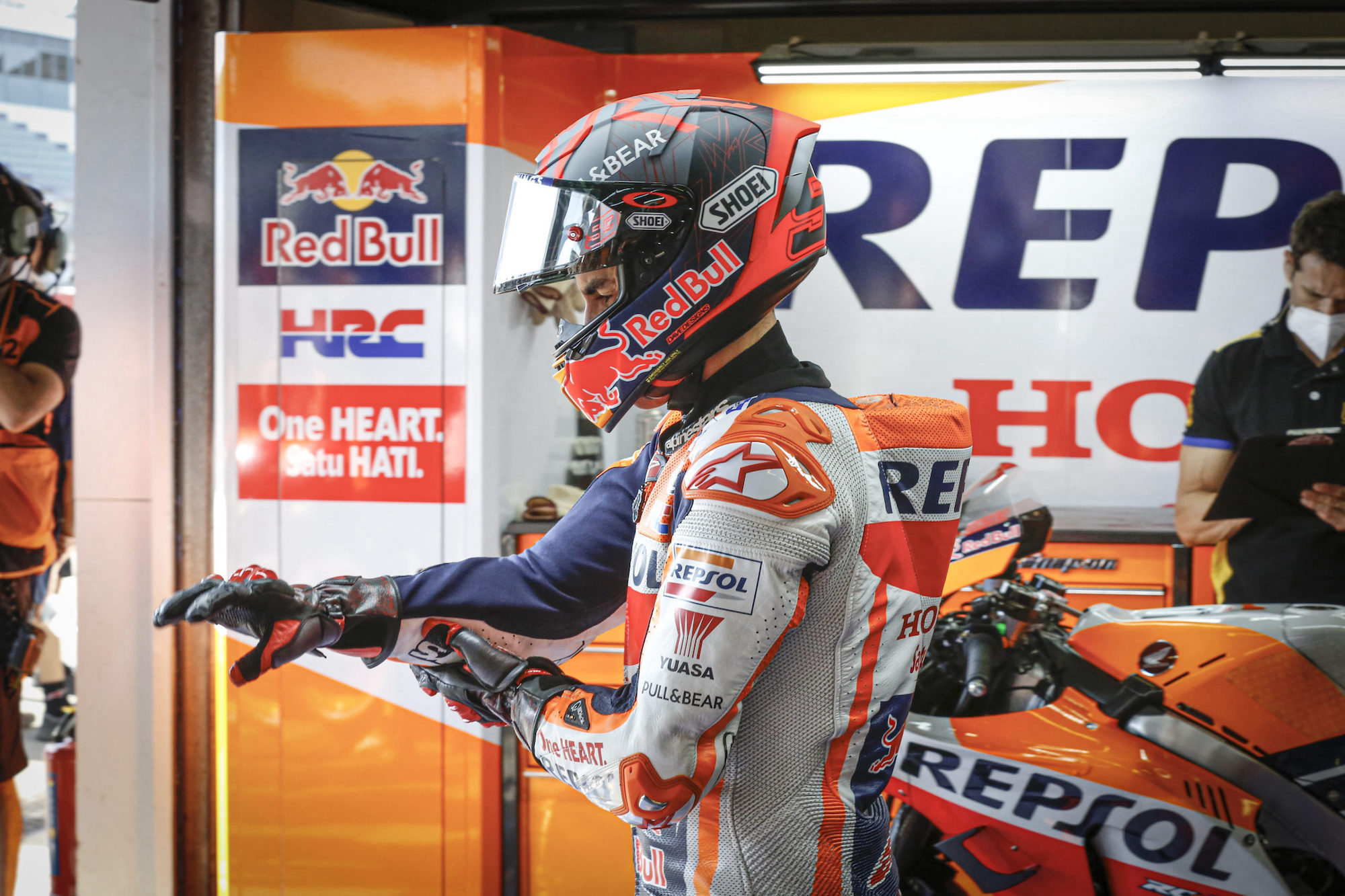 MotoGP How Much will Marc Marquez Make in 2023?