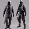 The Mo'Cycle Airbag Jeans. Media sourced from Mo'Cycle.