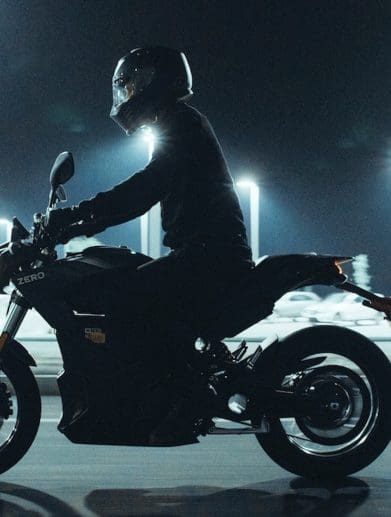 Zero's motorcycles, which will soon be assembled in the Philippines - an electric first for the country. Medi sourced from Zero Motorcycles.