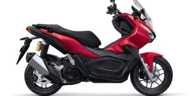 2023 Honda ADV150