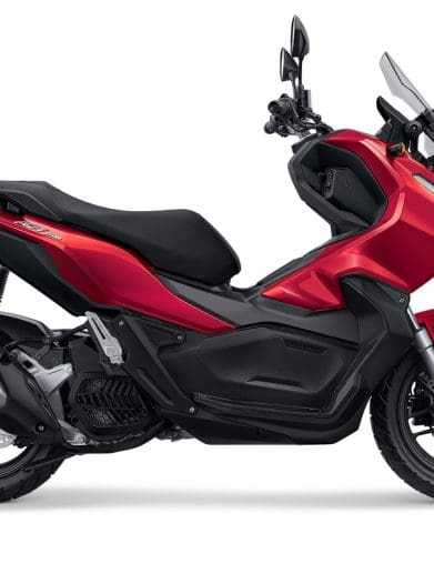 2023 Honda ADV150