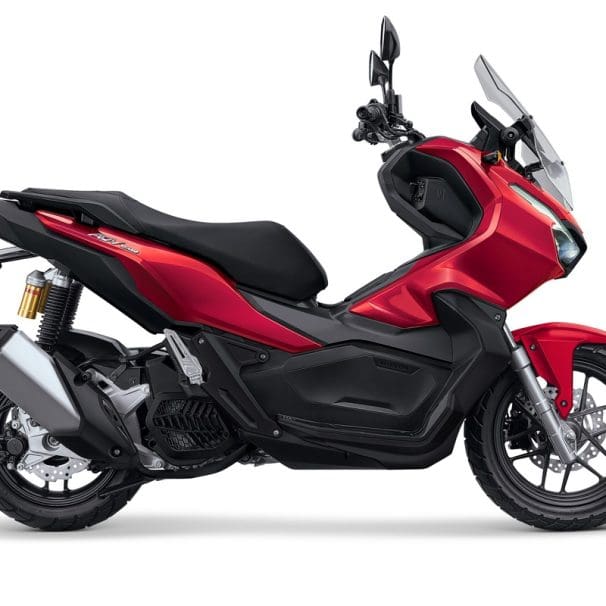 2023 Honda ADV150