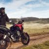 2023 Honda CB500X