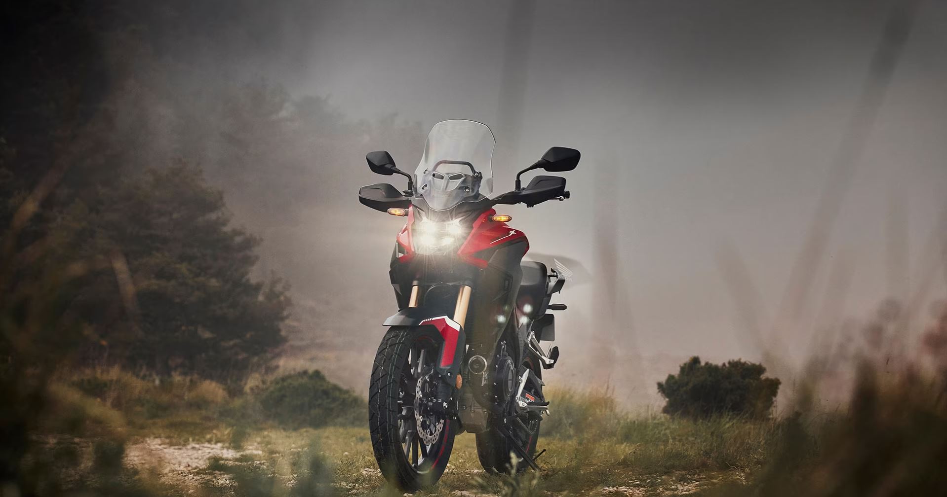 2023 Honda CB500X [Specs, Features, Photos]