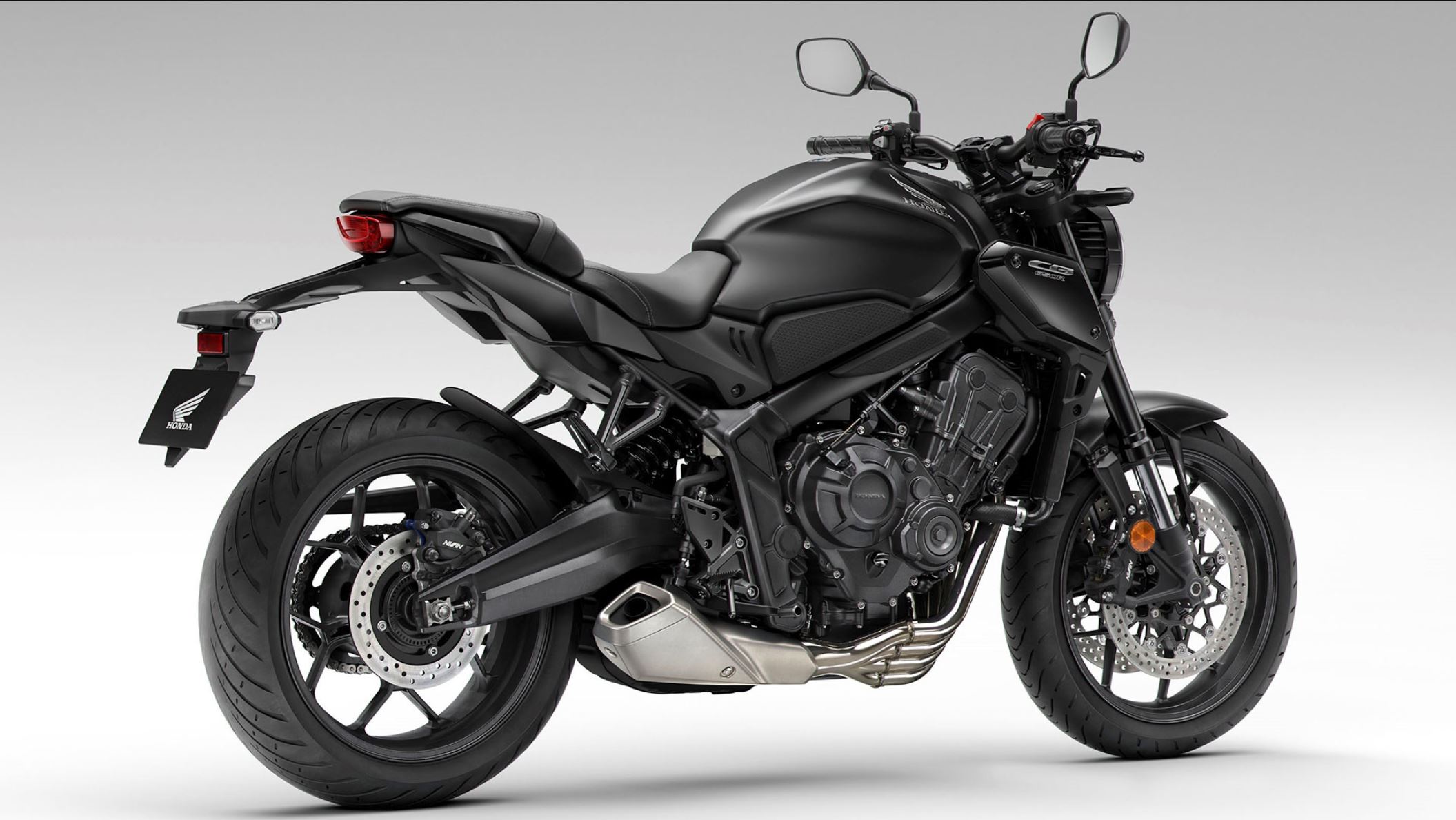 2023 Honda CB650R [Specs, Features, Photos] Honda NC700 Forum
