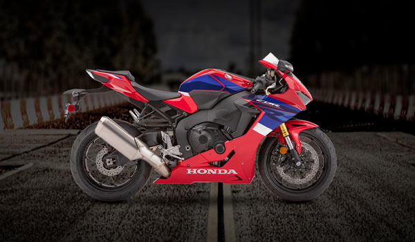 2023 Honda CBR1000RR