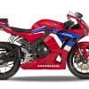 2023 Honda CBR600RR