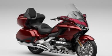 2023 Honda Goldwing