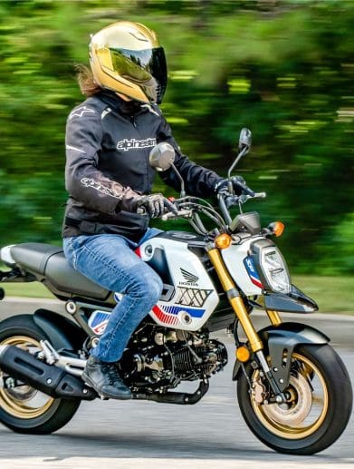 2023 Honda Grom