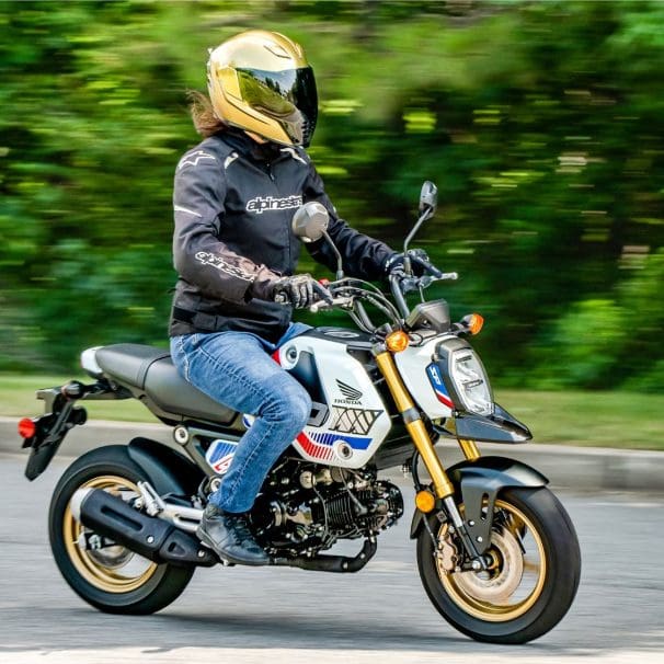 2023 Honda Grom