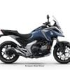 2023 Honda NC750X DCT