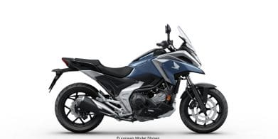 2023 Honda NC750X DCT