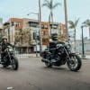 2023 Honda Rebel 1100