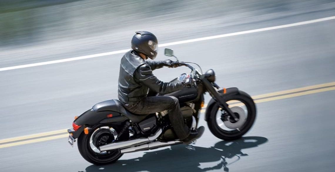 2023 Honda Shadow Phantom