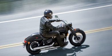 2023 Honda Shadow Phantom