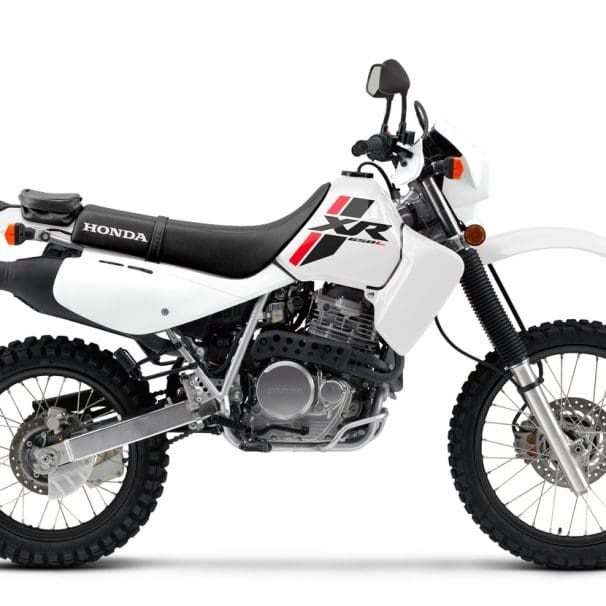 2023 Honda XR650L