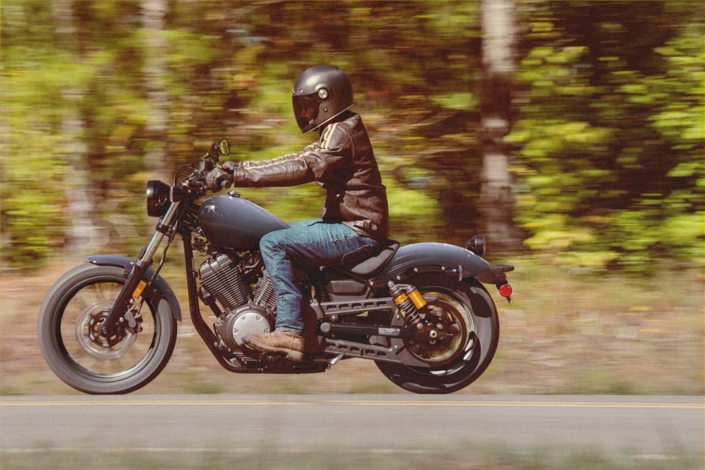 2023 Yamaha Bolt R-Spec [Model Overview] | wBW
