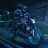 2023 Yamaha MT-03