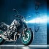2023 Yamaha MT-07