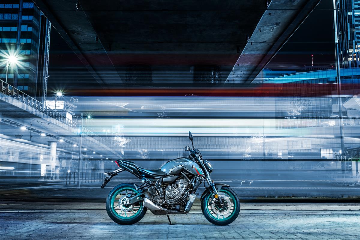 2023 Yamaha MT-07 Buyer's Guide: Specs, Photos, Price