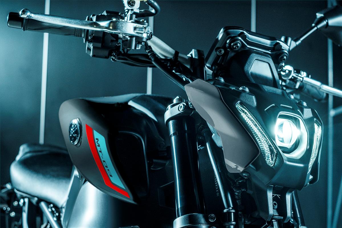 2024 Yamaha MT-09: The Master of Torque Returns with a Slew of Updates -  webBikeWorld