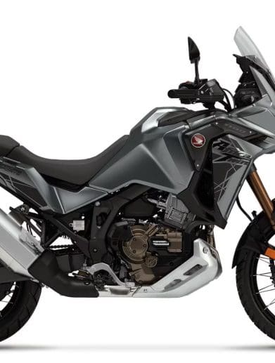2023 Honda Africa Twin