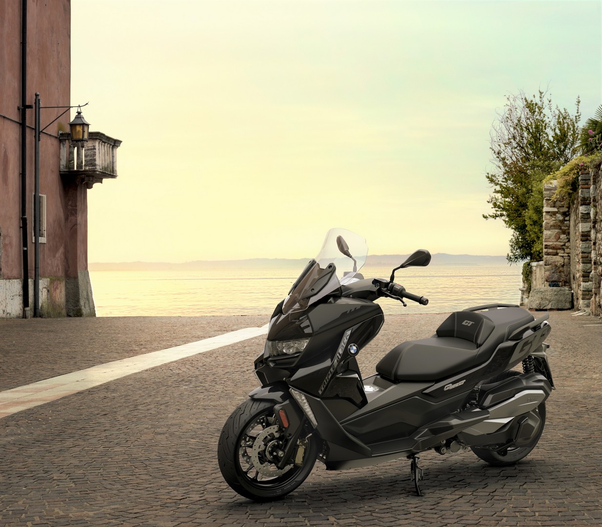 2023 BMW C 400 GT