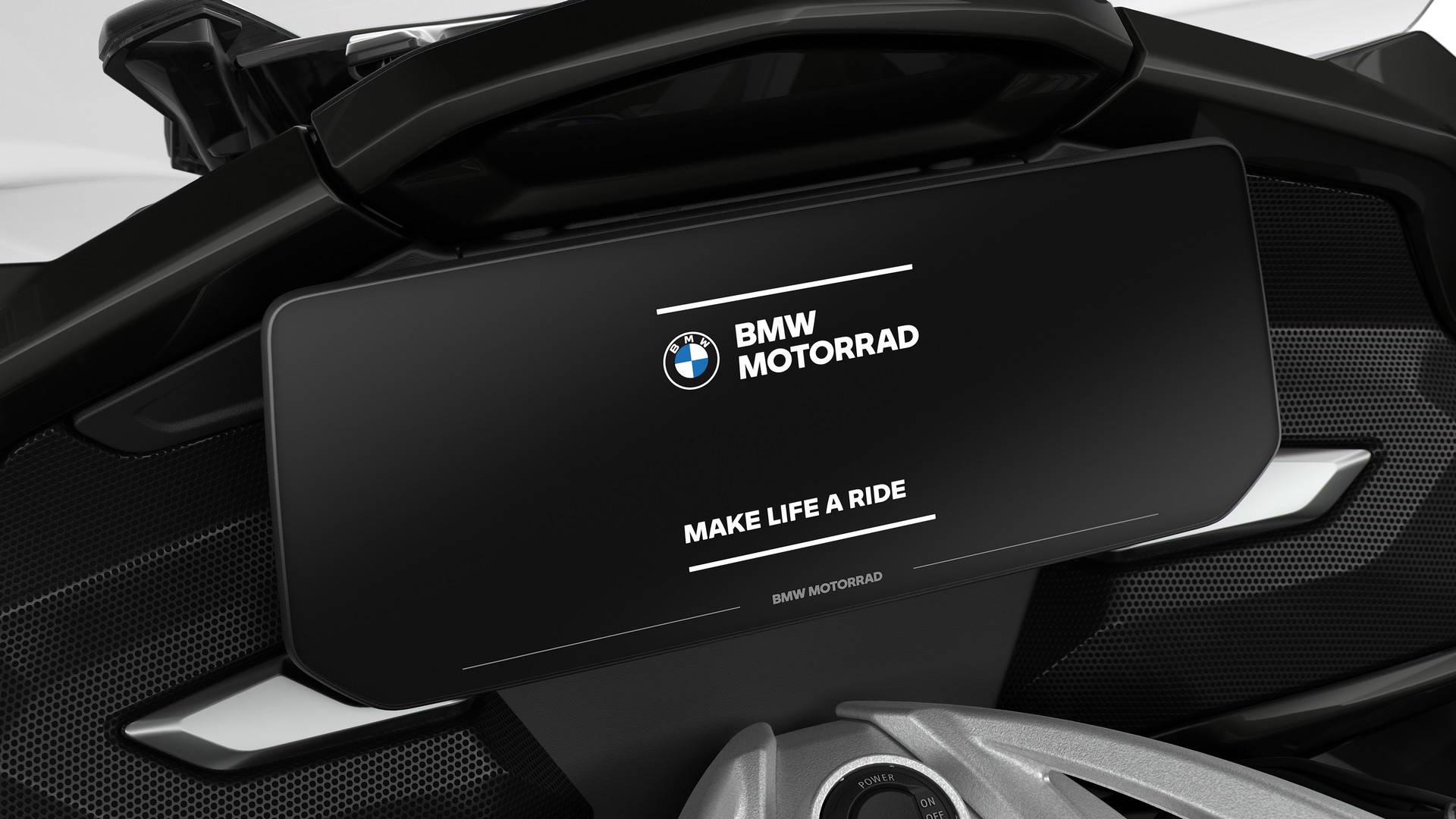 2023 BMW K 1600 GT/GTL [Specs, Features, Photos]