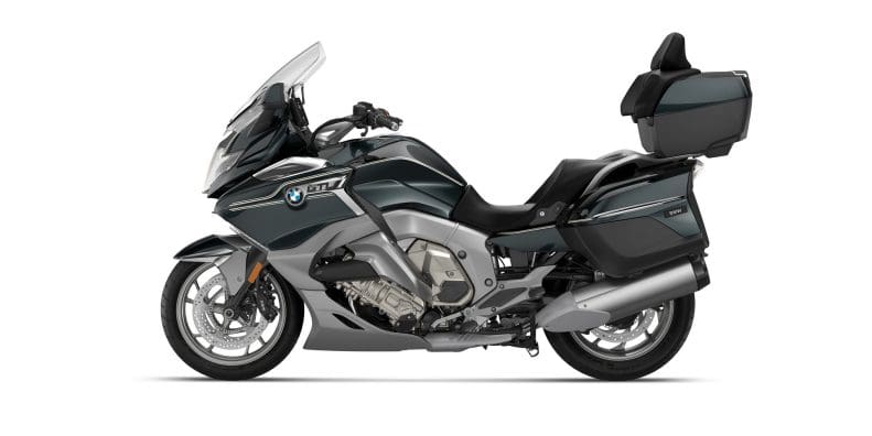 2023 BMW K 1600 GT/GTL