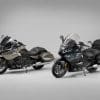 2023 BMW K 1600 B / Midnight