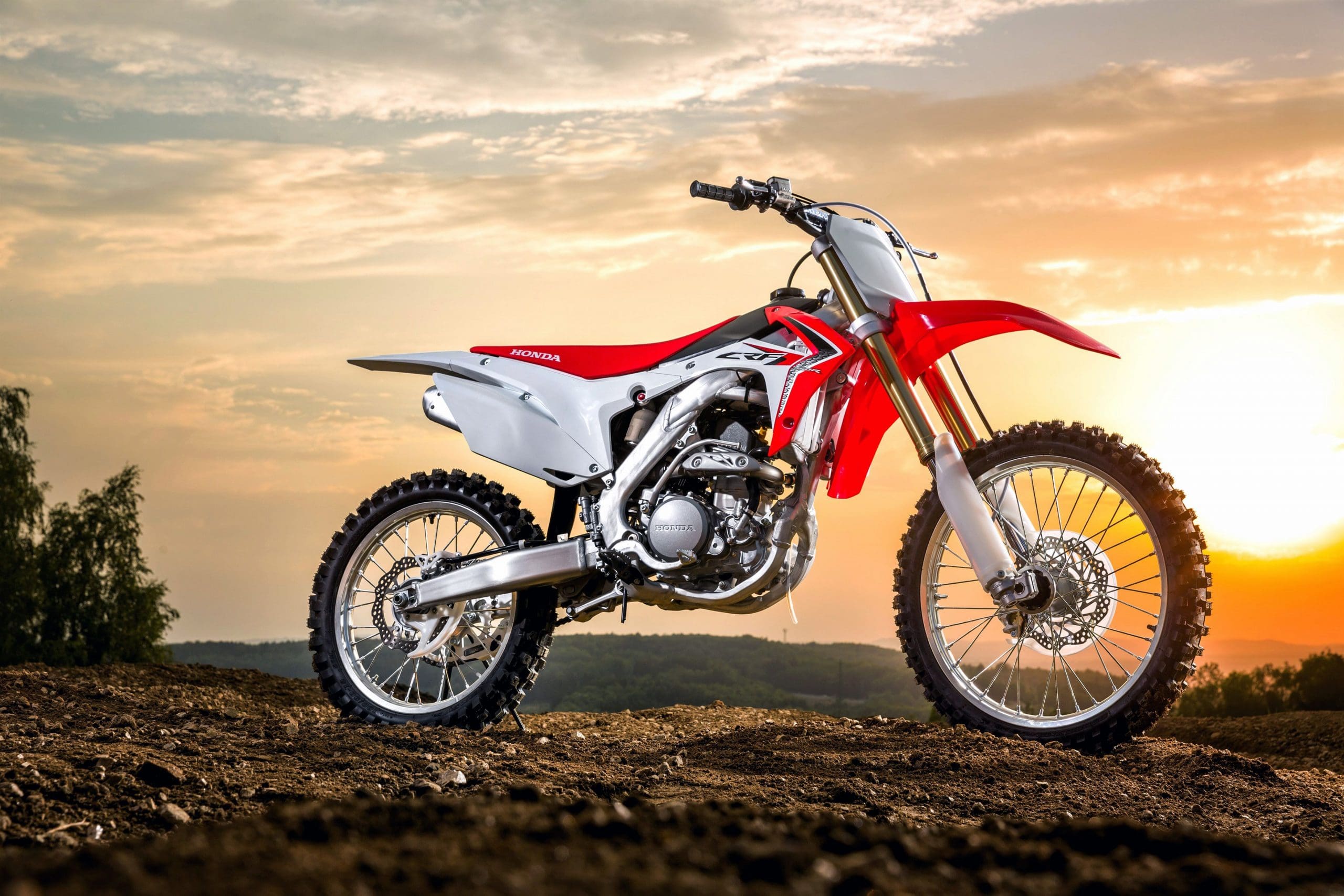 Honda Motorcycle  Dirtbike Wallpapers  BadAssHelmetStore