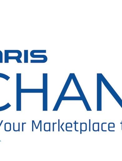 A view of Polaris' new digital marketplace, christened the "Polaris Xchange." Media sourced from Polaris' recent press release.