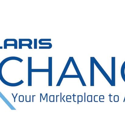 A view of Polaris' new digital marketplace, christened the "Polaris Xchange." Media sourced from Polaris' recent press release.