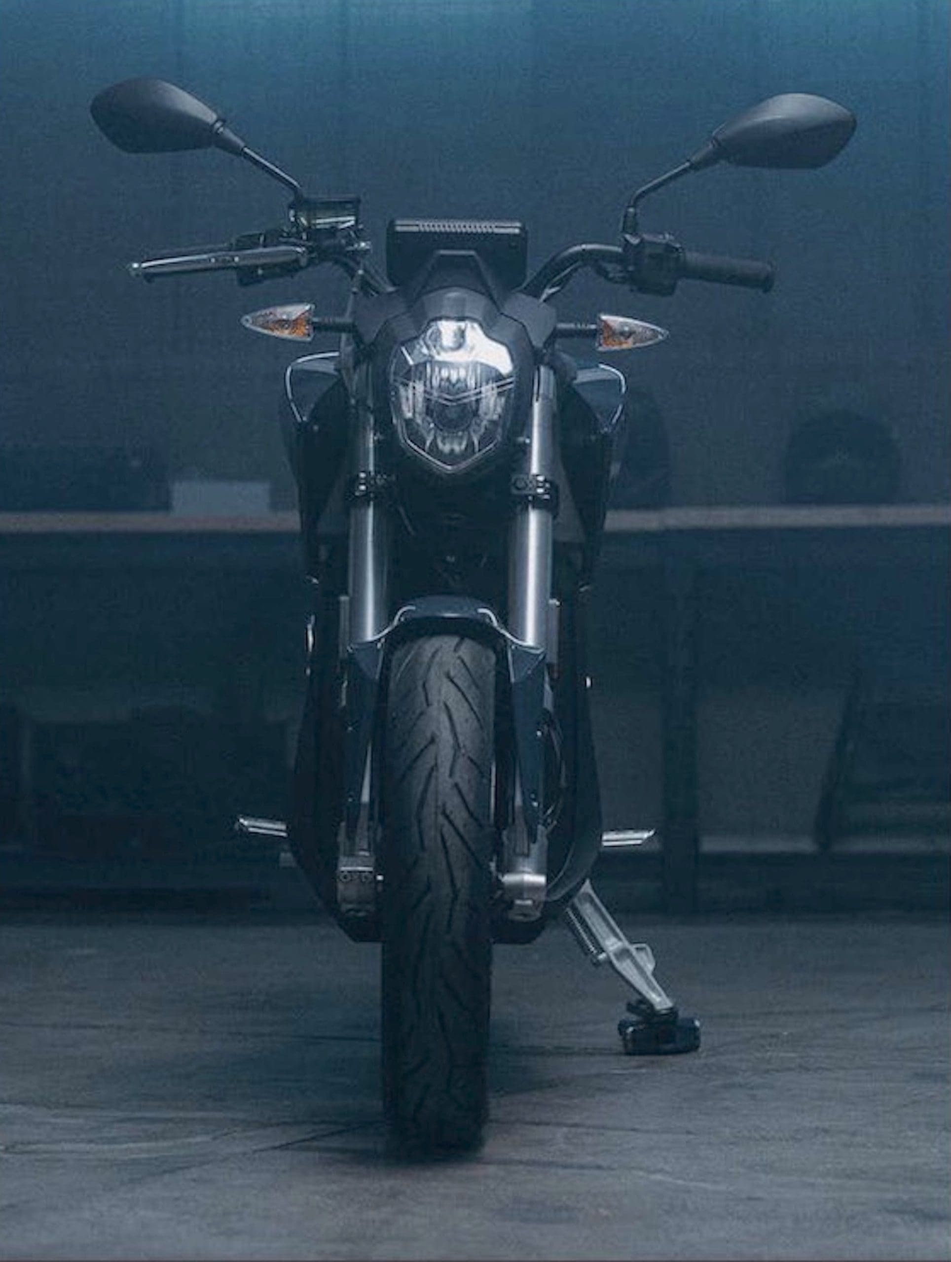 Zero's motorcycles, which will soon be assembled in the Philippines - an electric first for the country. Medi sourced from Zero Motorcycles.