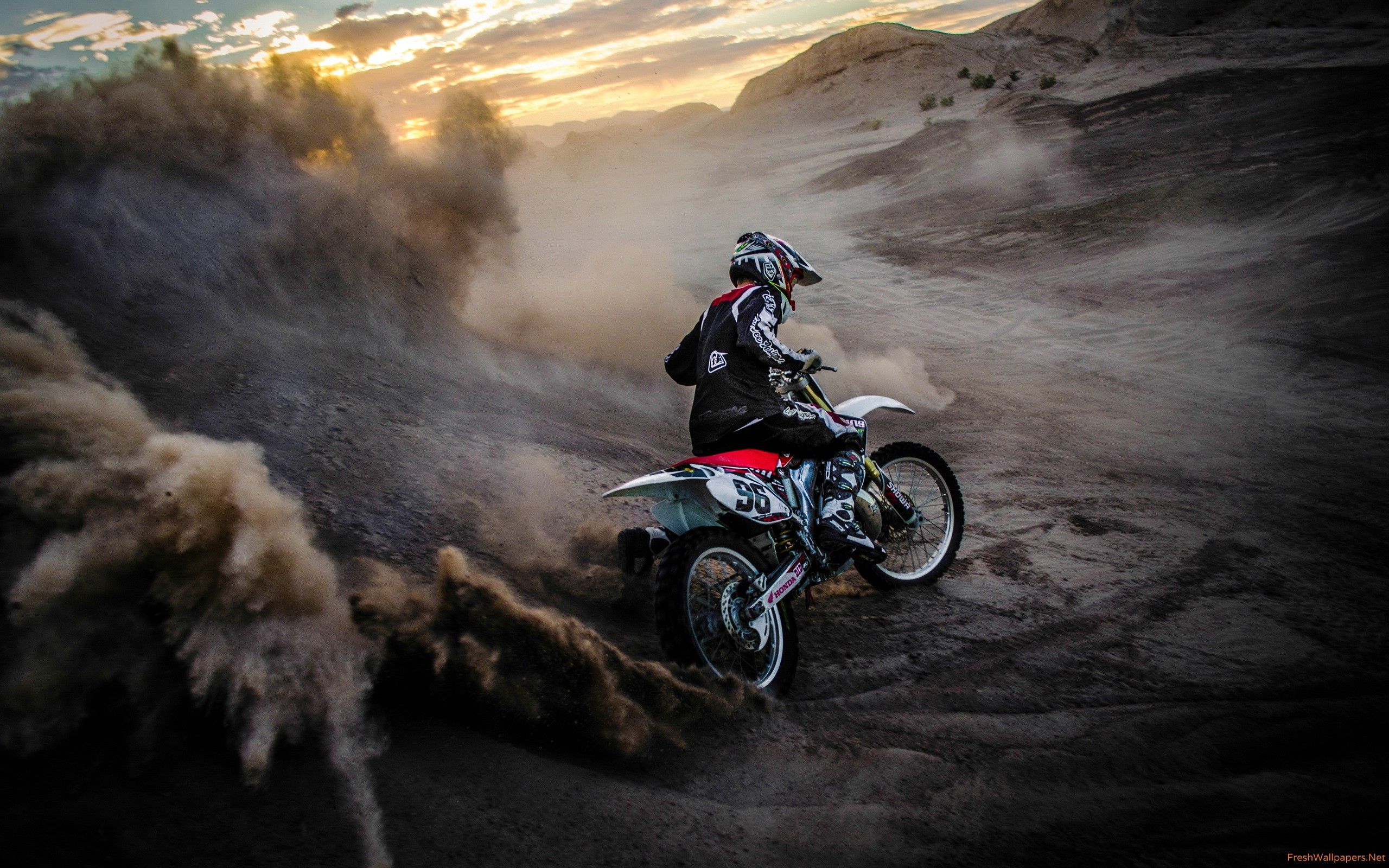 A of top Honda Dirt Bike and backgrounds available for in 2020 HD phone  wallpaper  Pxfuel
