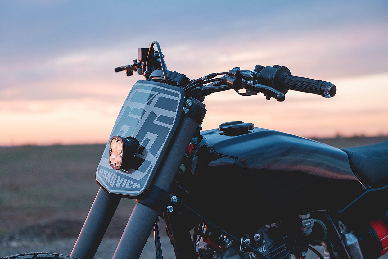 10 Ways To Customize Your Motorcycle - PChrome