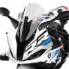 BMW's S 1000 RR. Media sourced from BMW.