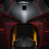 Ducati's V21L, poised to represent the Bologna-based brand at this year's Motor efforts. Media sourced from Ducati's recent press release.