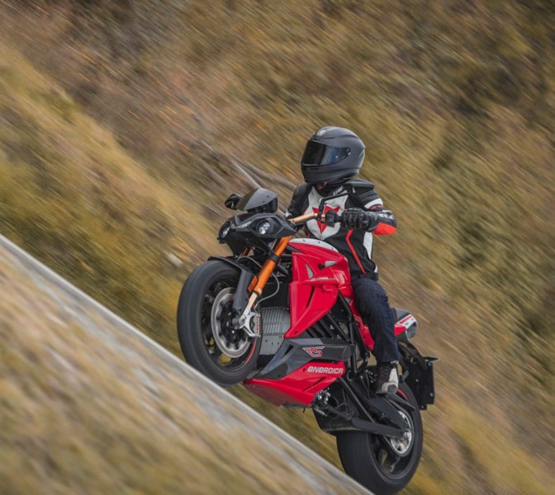 Energica Electric Bike Energy Storage Solutions Reference: Energica S Bikes Are Spreading Across The Map