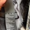 Washing instructions for the Enginehawk Revolver jacket